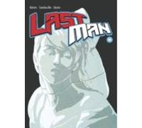 Last Man 10