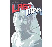 LAST MAN 10 | Juan Luis Vives, Michaël Sanlaville, Anna Balakian