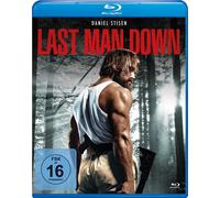 Last Man Down (Blu-ray)