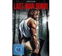 Last Man Down [DVD]