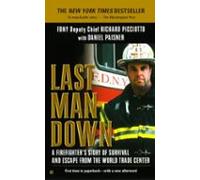 Last Man Down (ebook)
