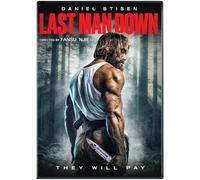 Last Man Down [USA] [DVD]