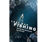 Last Man Fishing [USA] [DVD]