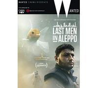 Last Man In Aleppo [DVD]