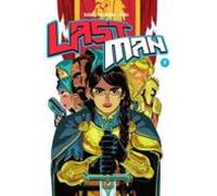 Last Man Nº 7