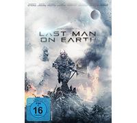 Last Man on Earth [Alemania] [DVD]