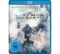 Last Man on Earth (Blu-ray) [Alemania] [Blu-ray]