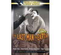 Last Man on Earth - Last Man on Earth [USA] [DVD]