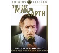 Last Man on Earth [USA] [DVD]
