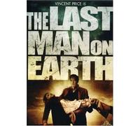 Last Man on Earth [USA] [DVD]