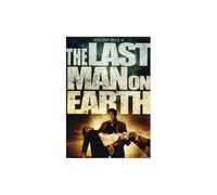 Last Man on Earth [USA] [DVD]