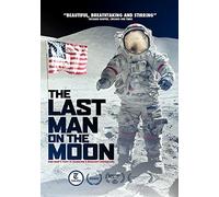 Last Man On The Moon [Edizione: Stati Uniti] [Italia] [DVD]