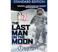 Last Man on the Moon [USA] [DVD]