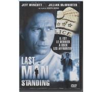 Movie - Last Man Standing