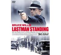 Last Man Standing [97/E, J/S: J] [Alemania] [DVD]