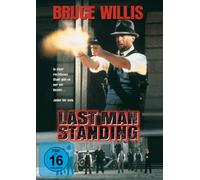 Last Man Standing [Alemania] [DVD]