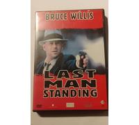 Last Man Standing [Alemania] [DVD]