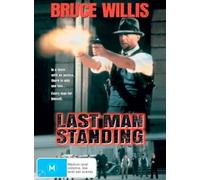 Last Man Standing [Alemania] [DVD]