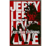 Last Man Standing [DVD]
