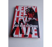 Last Man Standing [DVD]