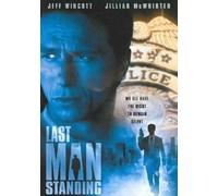 Last Man Standing [Reino Unido] [DVD]