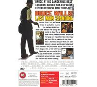 Last Man Standing [Reino Unido] [DVD]