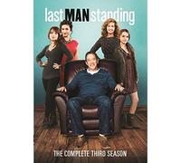Last Man Standing, Season 3 (DVD) Alexandra Krosney Tim Allen (Importación USA)
