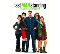 Last Man Standing: Temporada 2 (3 Discos 2012) Tim Allen , Nancy Travis Kaitlyn