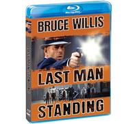 Last Man Standing [USA] [Blu-ray]