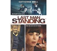 Last Man Standing [USA] [DVD]