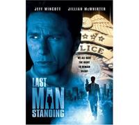Last Man Standing [USA] [DVD]