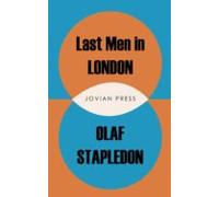Last Men In London (ebook)