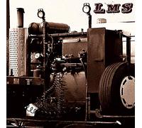 Last Men Standing - Ghost Notes