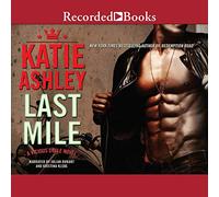 Last Mile (The Vicious Cycle Series)