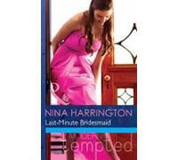 Last-minute Bridesmaid (ebook)