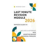 LAST MINUTE REVISION MODULE