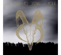 Last Minute To Jaffna - Volume II