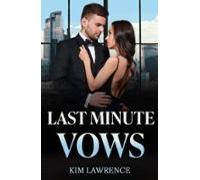 Last-minute Vows (ebook)