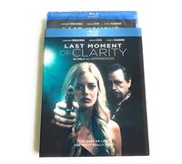 Last Moment of Clarity [USA] [Blu-ray]