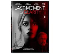 Last Moment of Clarity [USA] [DVD]