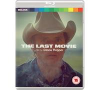 Last Movie [Edizione: Stati Uniti] [Blu-ray]