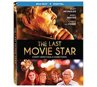 Last Movie Star [Edizione: Stati Uniti] [Italia] [Blu-ray]