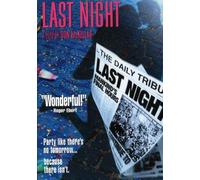 Last Night (1998) [Edizione: Stati Uniti] [Reino Unido] [DVD]