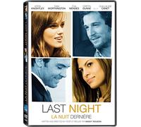Last Night (2010) [Edizione: Stati Uniti] [USA] [DVD]