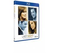 Last Night (2010) [ Origen Francés, Ningun Idioma Espanol ] (Blu-Ray)