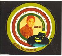 Last Night a D.J Saved