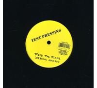 Last Night a DJ/Feed the Flame [Vinilo]