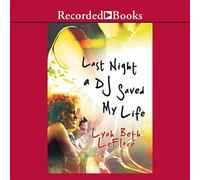 Last Night a DJ Saved My Life