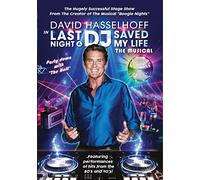 Last Night A Dj Saved My Life [Edizione: Stati Uniti] [Italia] [DVD]