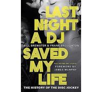 Last Night a DJ Saved My Life